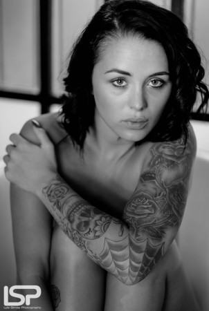 Meet our LW Babe of the Week Brogan-Lee Beukes