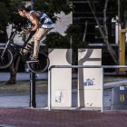 Style for days its Dean Bailey