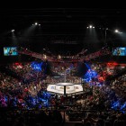 EFC 40 had MMA fans on the edge of their seats