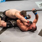 Ruan Potts vs Cyril Asker
