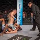 Bill Thusi vs Jasen van der Merwe