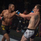 Anthony Mailer vs Anicet Kanyeba