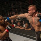 Wilhelm Strauss vs Steve Nwosu
