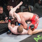 Daniel Henry vs Hanru Botha