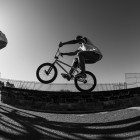DayLife rider showing progression Jason Prins
