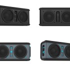 The Skullcandy Air Raid Bluetooth Speaker