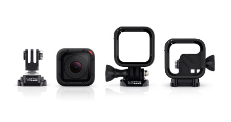 The GoPro HERO4 Session will be available in South Africa at the end of July 2015
