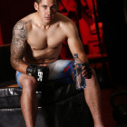We interview Matt Buirski about Mixed Martial Arts