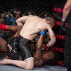 Mixed Martial Arts Action from EFC 41 at Carnival City