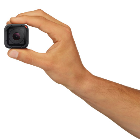 HERO4 Session. So Small. So Stoked