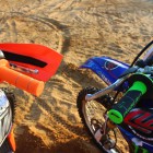 ProGrip release their Fluorescent Motocross Grips