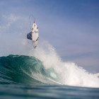Matt McGillivray winning the Monster Energy expression session