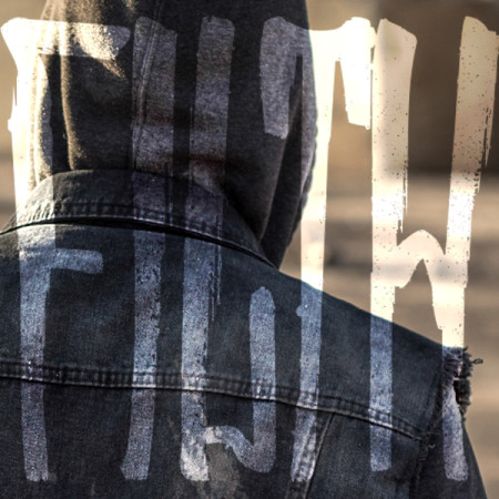 Filth is the new single by Facing the Gallows