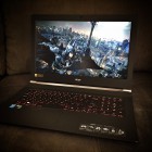 We review the awesome Acer Aspire V Nitro Black Edition