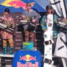 Xperia Winter Whip Pro Men Podium