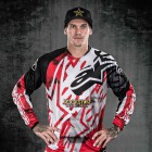 Clinton Moore talks Freestyle Motocross and X-Fighters