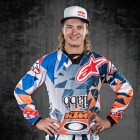 We interview FMX rider Levi Sherwood about Red Bull X-Fighters Pretoria