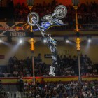 FMX at its best at Red Bull X-Fighters