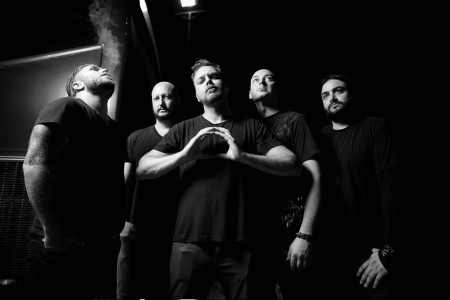 We interview Prime Circle about their upcoming Scarlet Ribbon gig