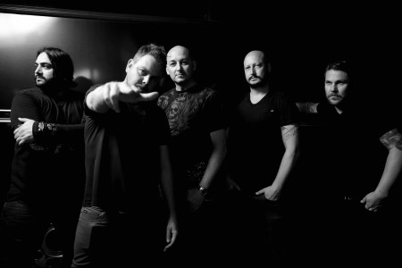Prime Circle talks South African music and their upcoming Scarlet Ribbon gig
