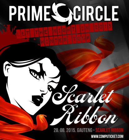 Catch Prime Circle at Scarlet Ribbon