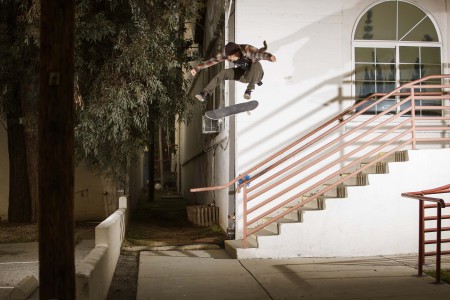 Skateboarding at its best comes to SA with the RVCA South Africa Pro Tour