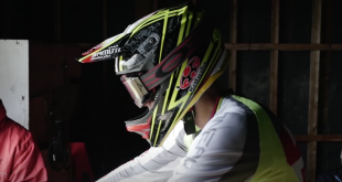 Watch episode 5 of The Syndicate where Greg Minnaar and Josh Bryceland finish 4th and 1st at the Mont-Sainte-Anne Downhill MTB World Cup
