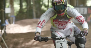 Watch episode 6 of the Syndicate where Greg Minnaar finished in 2nd at the Wyndham Downhill MTB World Cup