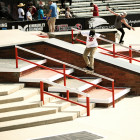 Exclusive interview with Durban Skater Khule Ngubane