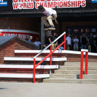 Khule Ngubane talks skateboarding and KDC