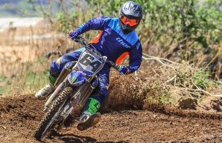 We test the new 2016 Thor Core Motocross Racewear