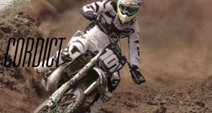 There is no better sound than a 2 Stroke Motocross bike ripping a track apart. Watch Grant Frerichs do just that in this edit.
