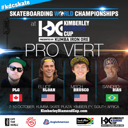 Pro Vert World Championships
