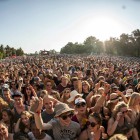 The masses of South African music fans together to experience VITC2015