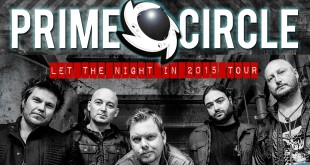 Win tickets to see Prime Circle perform at the Walter Sisulu Botanical Gardens in Roodepoort, brought to you by Sony Max (DStv Channel 128).