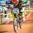 Meet Kyle Dodd, SA fastes BMX racer