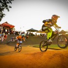 We interview Kyle Dodd about his South African elite BMX championship win