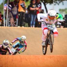 BMX racing and more with SA's fastest Kyle Dodd