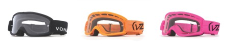 VonZipper Sizzle Moto Goggle