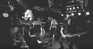 The Drift release The Mountain Music Video to their South African music fans
