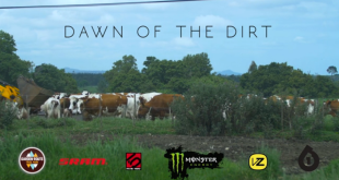 Highlights video from the Dawn of the Dirt BMX and MTB Dirt Jam
