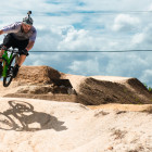 Dawn of the Dirt Enduro