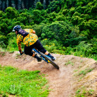 Dawn of the Dirt Enduro
