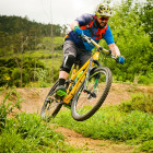 Dawn of the Dirt Enduro