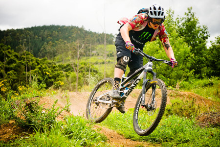 Dawn of the Dirt Enduro