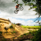 Dawn of the Dirt Enduro