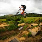 Dawn of the Dirt Enduro
