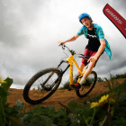 Dawn of the Dirt Enduro