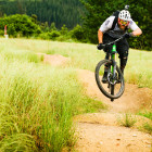Dawn of the Dirt Enduro