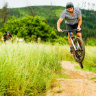Dawn of the Dirt Enduro